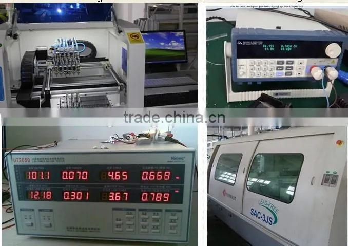 5050 lled strip light(signle color)