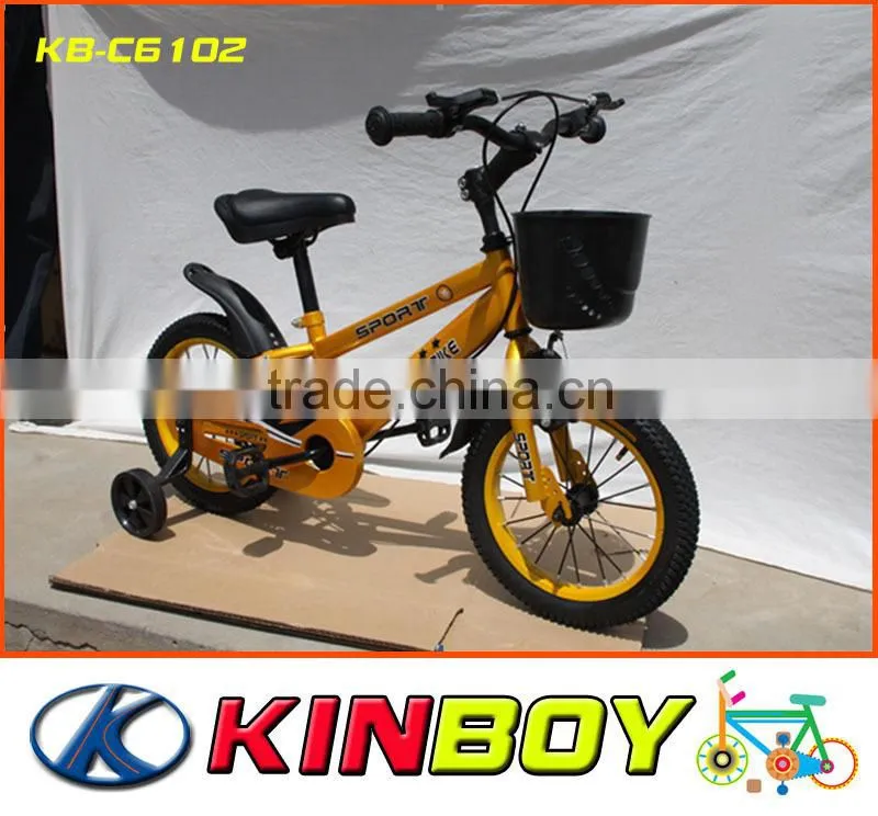 12" bicycle for kids
