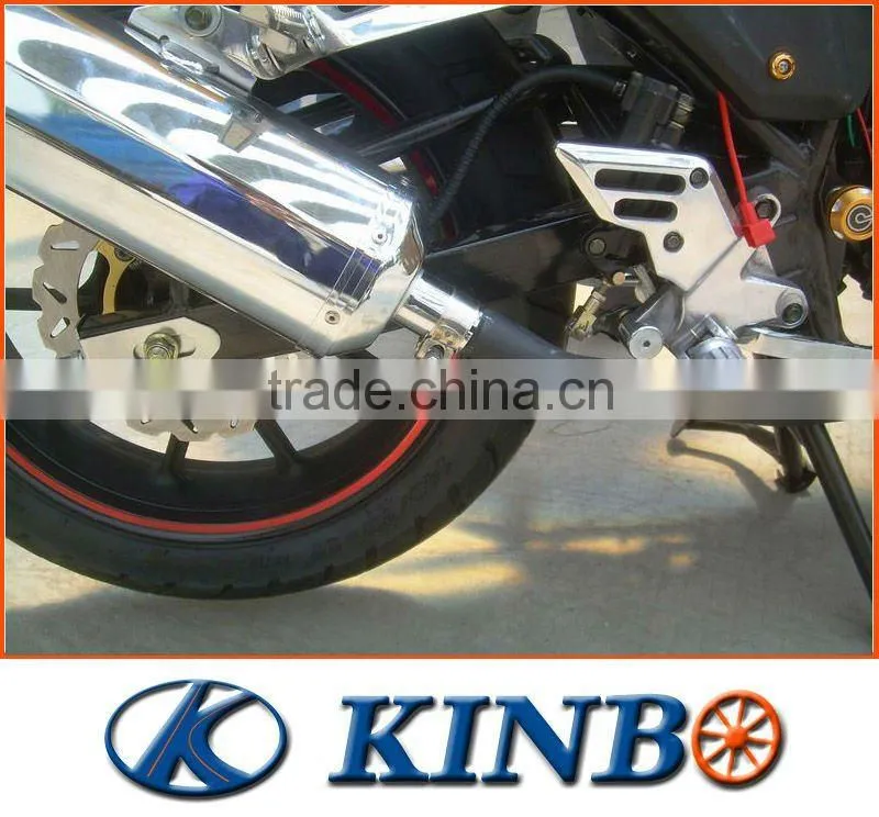 200cc sport motorcycle
