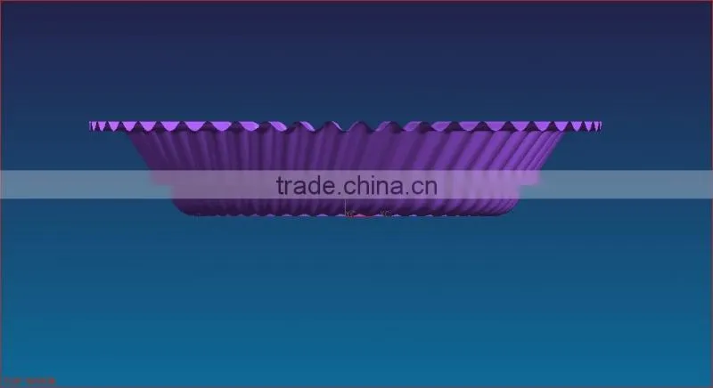 Germany Paper Plate Machine List