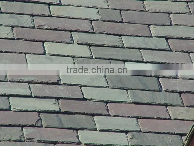 decorative red roof shingles price