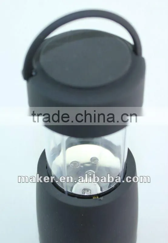 Multi Function Torch Camp Lamp