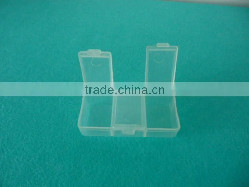 plastic Medicine case