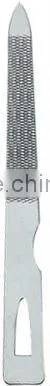 23662 high quality nail file