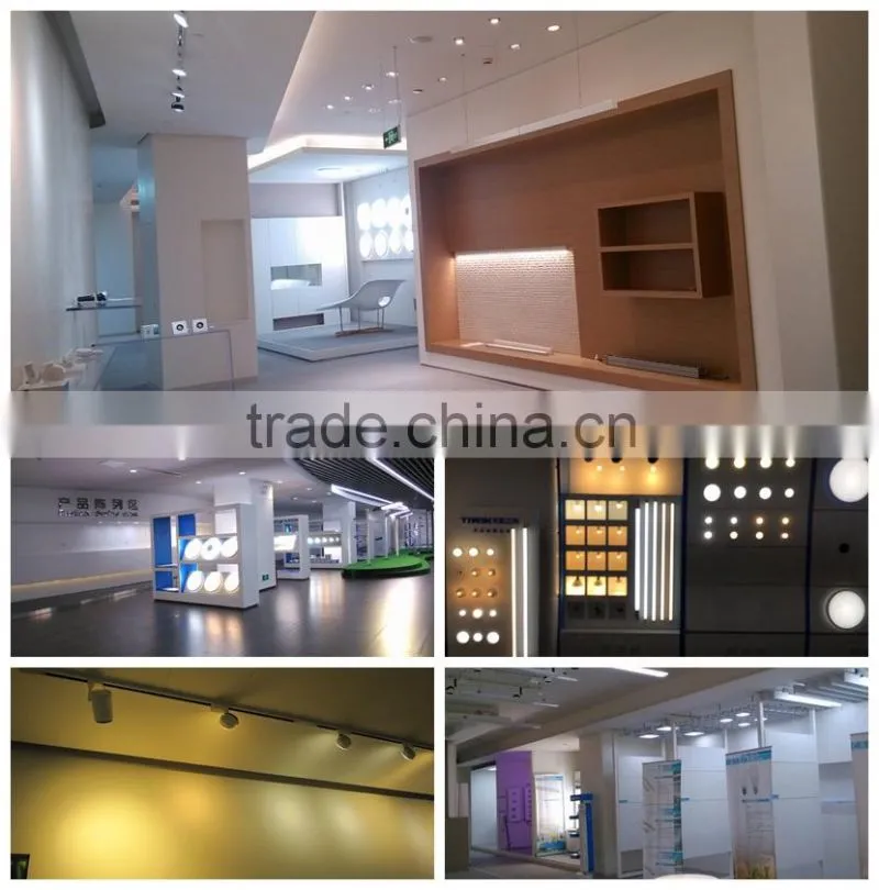 TIWIN Top Quality High CRI High Power Black Commercial 25W COB cool white led track light fixture for Stores, shopping mall