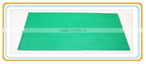Working Table use 30 layer Disposable Sticky Mat for Cleanroom use