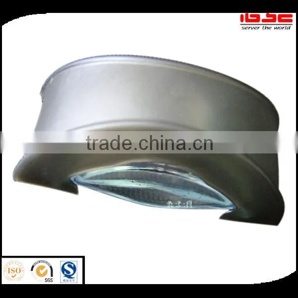 Small bottle outsides PE plastic cover