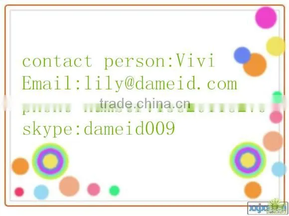manufacturer supply! high quality sublimation transfer paper a4 with factory price