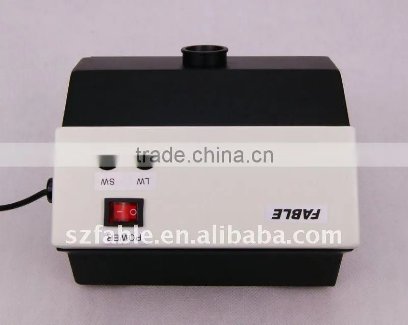Gem Fluorescent Lamp