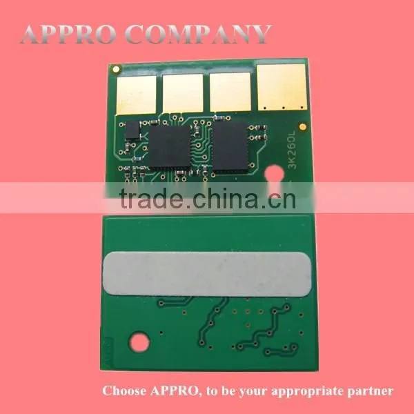 Compatible chip for Lexmark C930 C935 Toner Chip