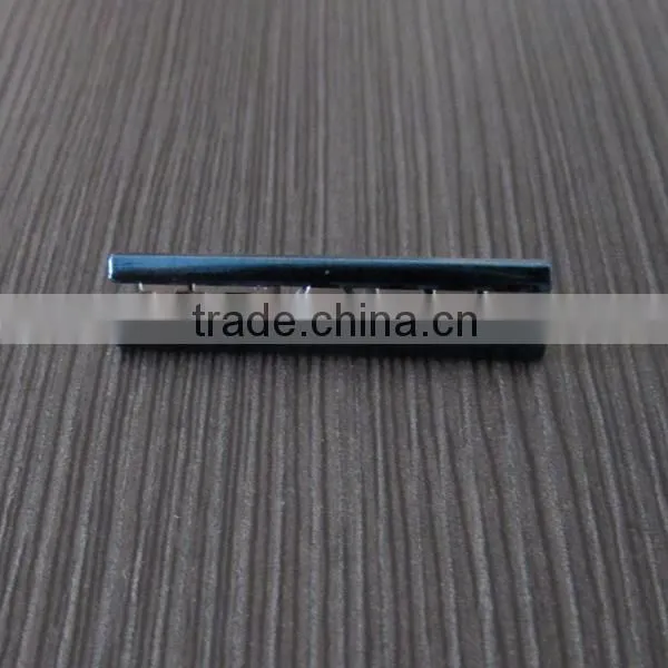 Jeans Metal Plate For All Jeans Wear Metal Plate