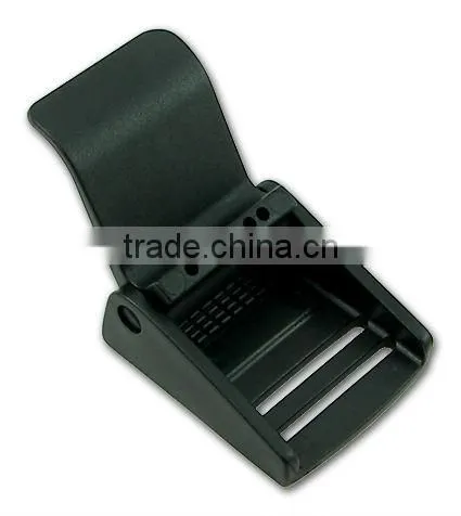 1" 25mm Ratchet Tie Down Strap Cam Buckle