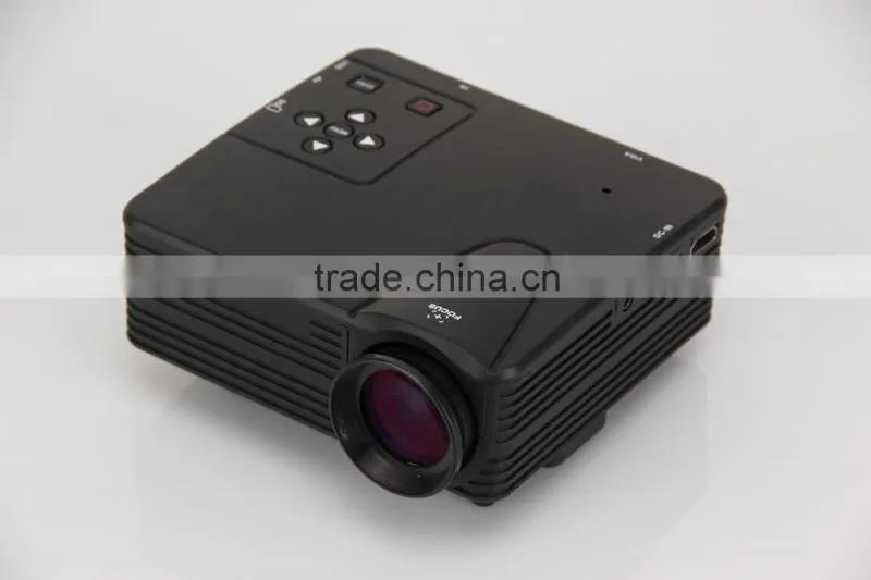 640*480 350: 1 palm projector, lcd projector, pico projector for home theatre business education