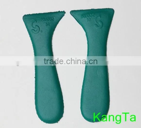 latex lady high forefoot lady high heel shoe cushion & lady rubber isnsole