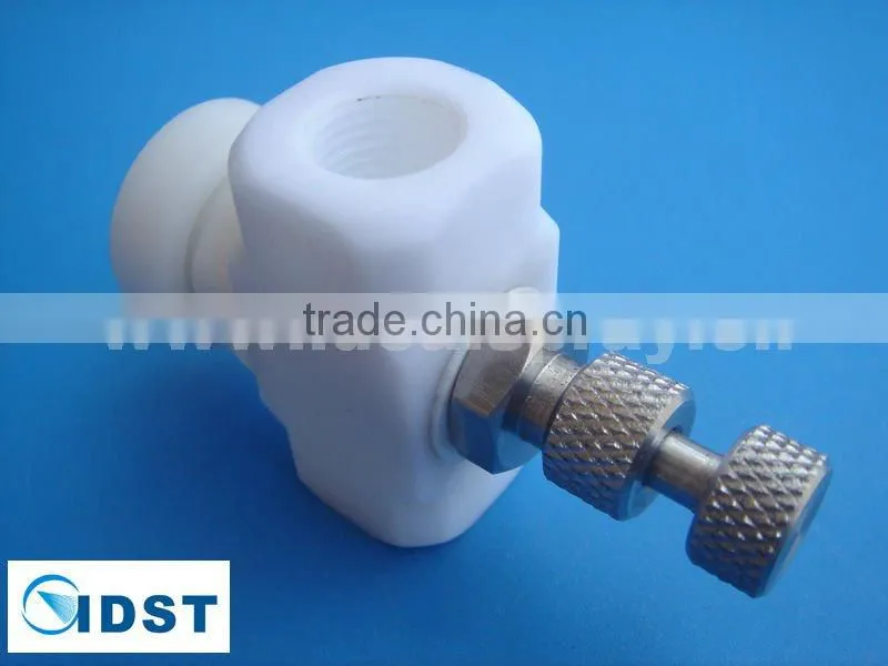Adjustable Air Atomizing Nozzle