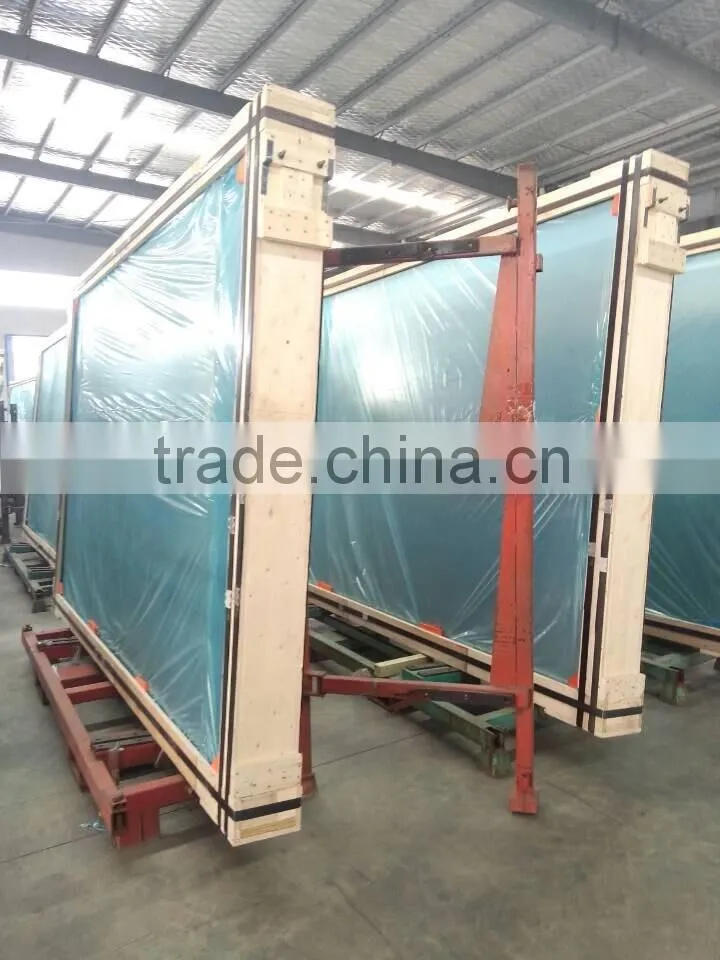 Tinted glass for tinted glass window,3-6mm Silver Color Float Mirror, Tinted Mirror