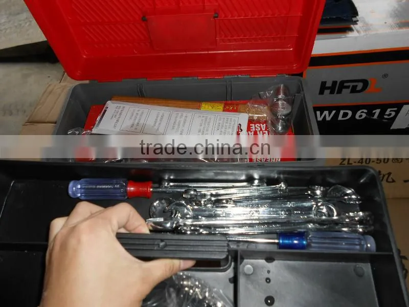 front end loader parts