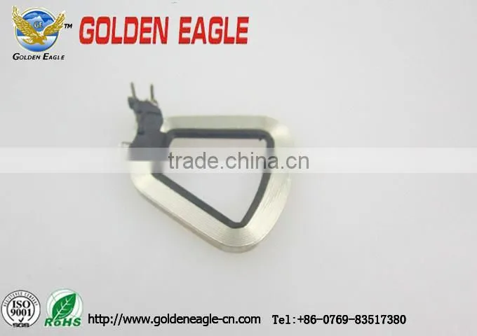 hard drive hollow coil ignition coil for computer disk