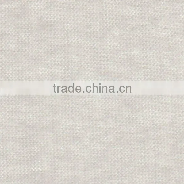 100 cotton yarn dyed single jersey knitting fabric