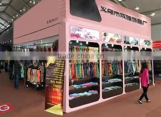 Yiwu Sya Fashions Factory company overview - view 3