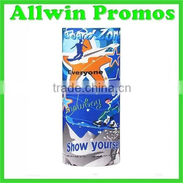Hot selling Head Cheap Elastic Bandana