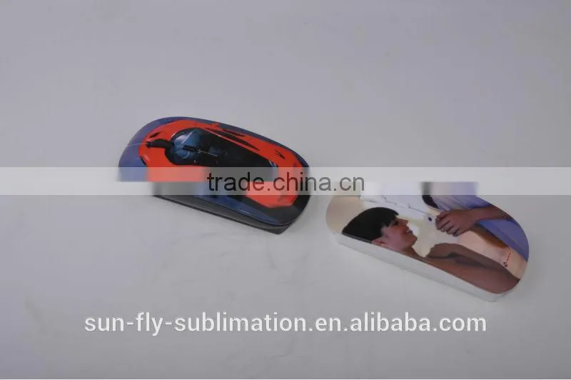 Wirelss mouse/ sublimation wireless mouse/customized wireless mouse/