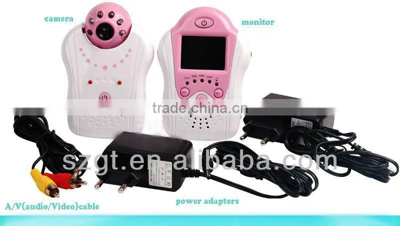 Security Camera