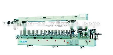 PROFILE WRAPPING MACHINE