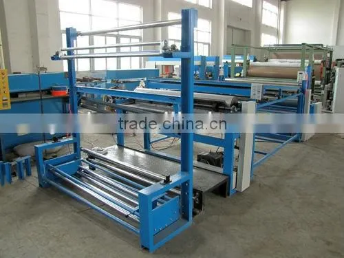 Manual Cold Laminating Machine Roll toRoll Lamination Machine