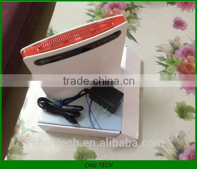 VODAFONE LTE B1000 WIRELESS ROUTER / HUAWEI B390S-2 -WLAN+4x LAN
