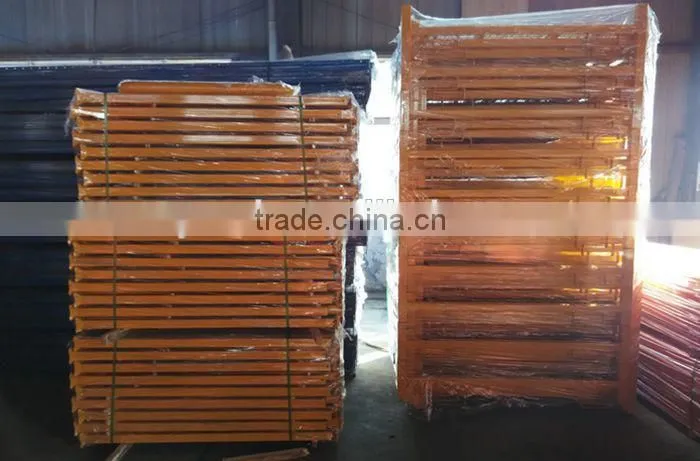 China manufacturer warehouse steel tire storage racking