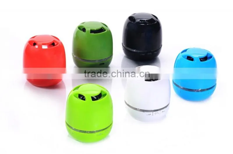 built-in bluetooth speaker 3.0version