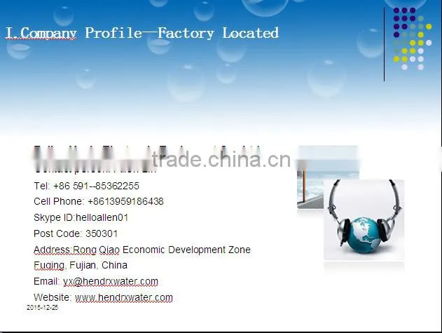 china atmosphric water generator,water from air atmospheric water generator