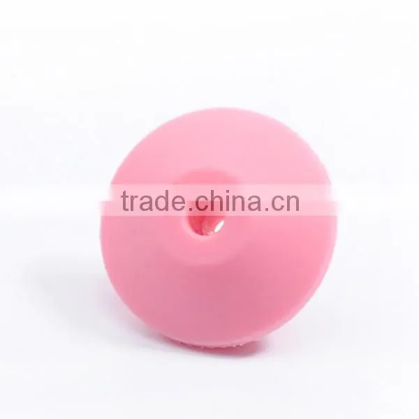 Baby Beads Silicone Beads Chewable Beads Silicone Teething Beads