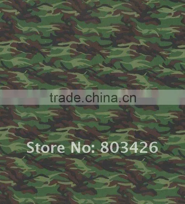 JETYOUNG Hydrographic Camouflage Film - water transfer printing film transfer on speed shape