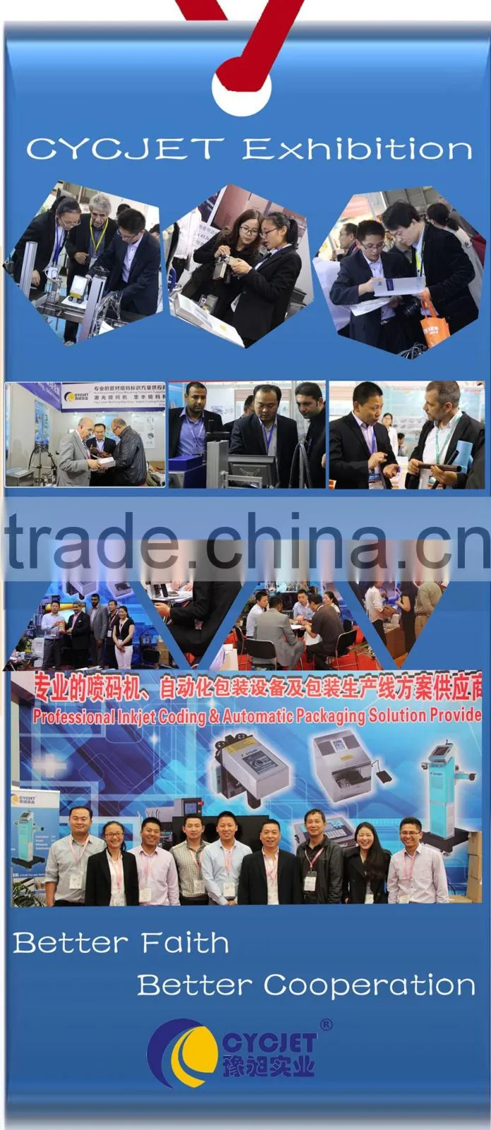 CYCJET ALT390 Portable Bottle Date Code Printing Machine/Paper Box Date Printer/Small Plastic Bag Marking Machine