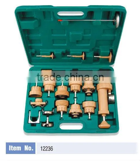 Plastic Water Tank Leak Detector