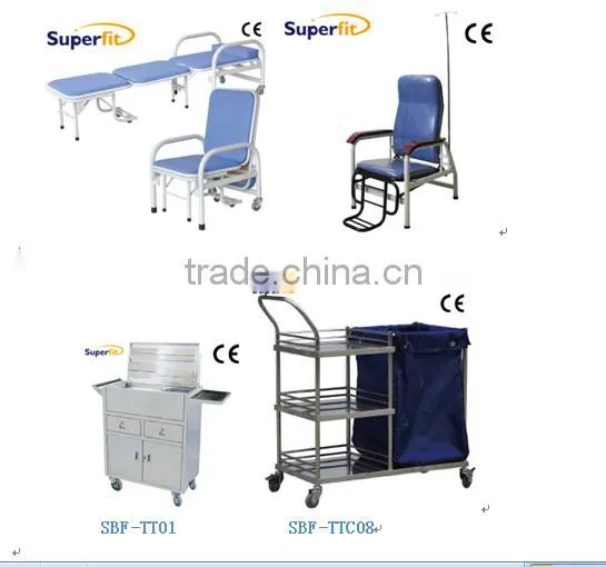 Hospital infusion Chair