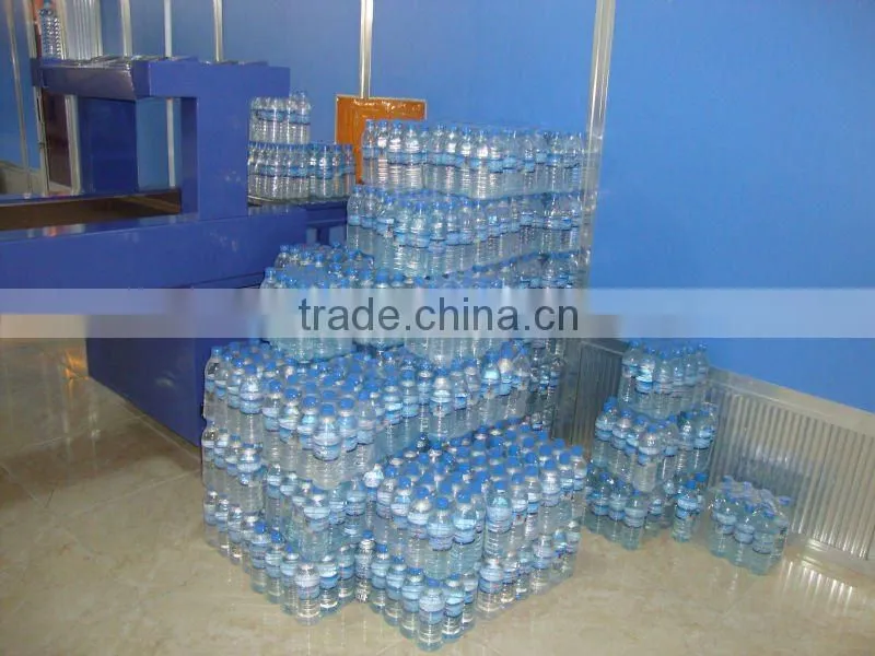 automatic film packing machine