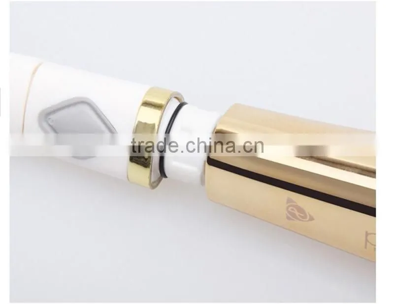 Facial cleansing brush manufacturer in Shenzhen use better facial brush machine to make facial brush cleanser