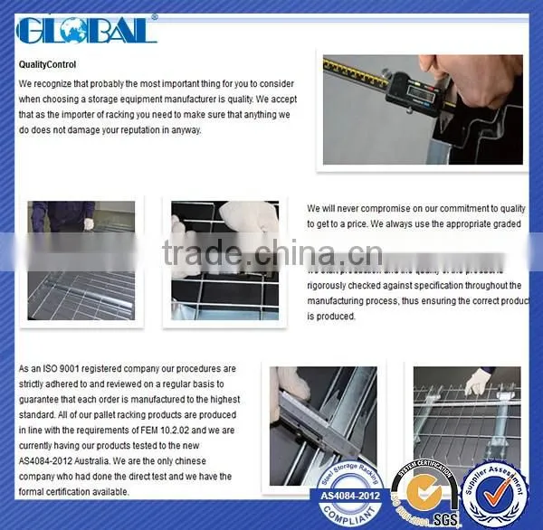 Warehouse Cantilever Rack/warehouse steel cantilever racking