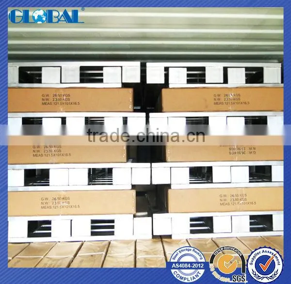 Customised Aluminum Alloy Pallet/Metal Pallet