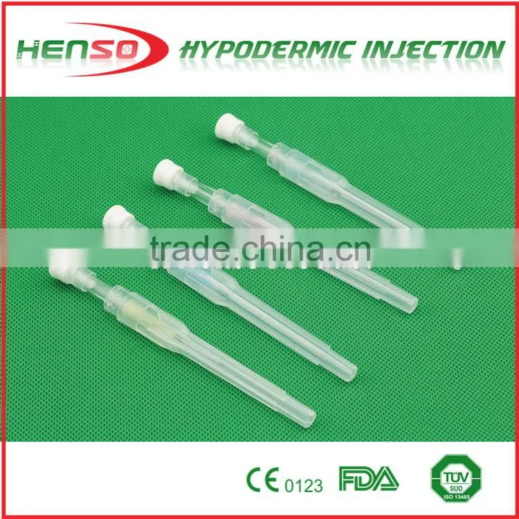 Henso Disposable IV Catheter Pen type