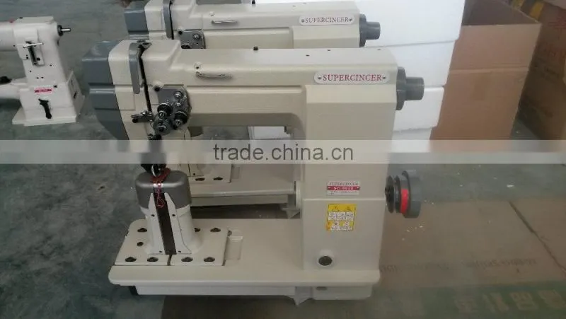 2015 top quality 9920 industrial sewing machine