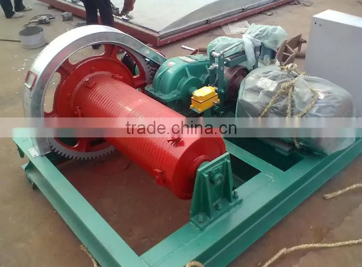 Best Sale WT-8500lbs Electric Winch with High Quality