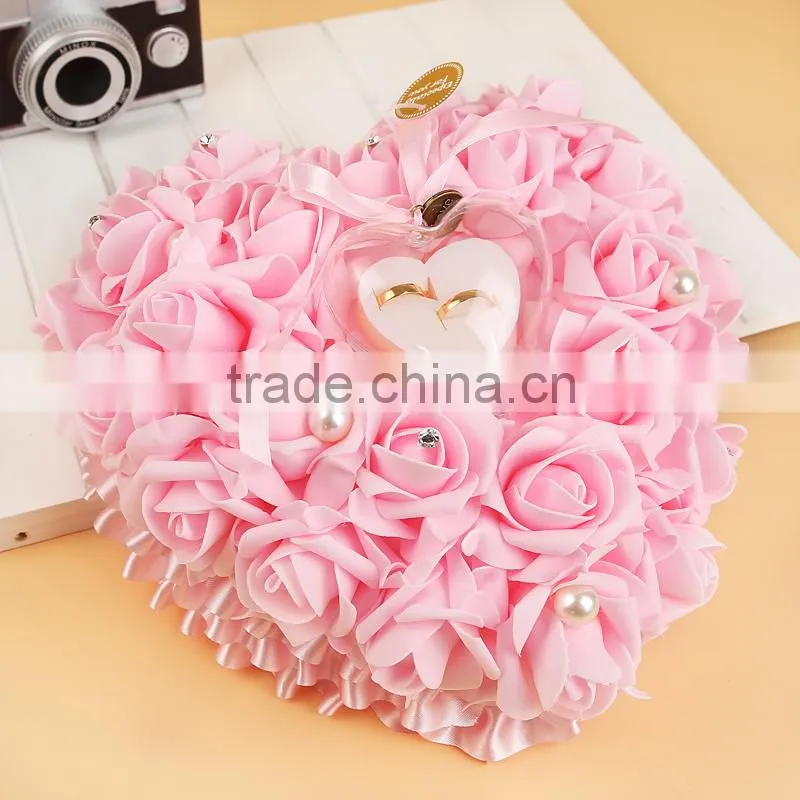 79879 wholesale Hot selling wedding ring boxes