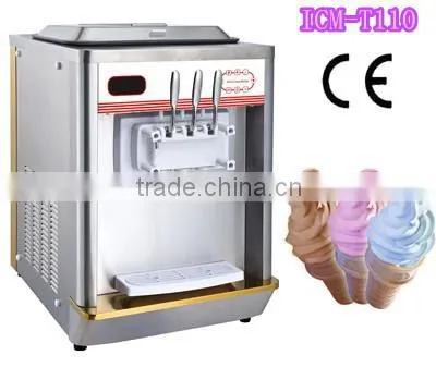 ICE CREAM MAKER(ICM-370C)