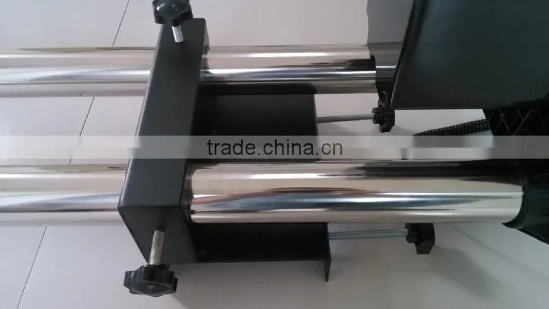 Automatic Media H3 Take Up Reels Two motors for Mutoh/ Mimaki/ Roland/ Epson Printer--220V