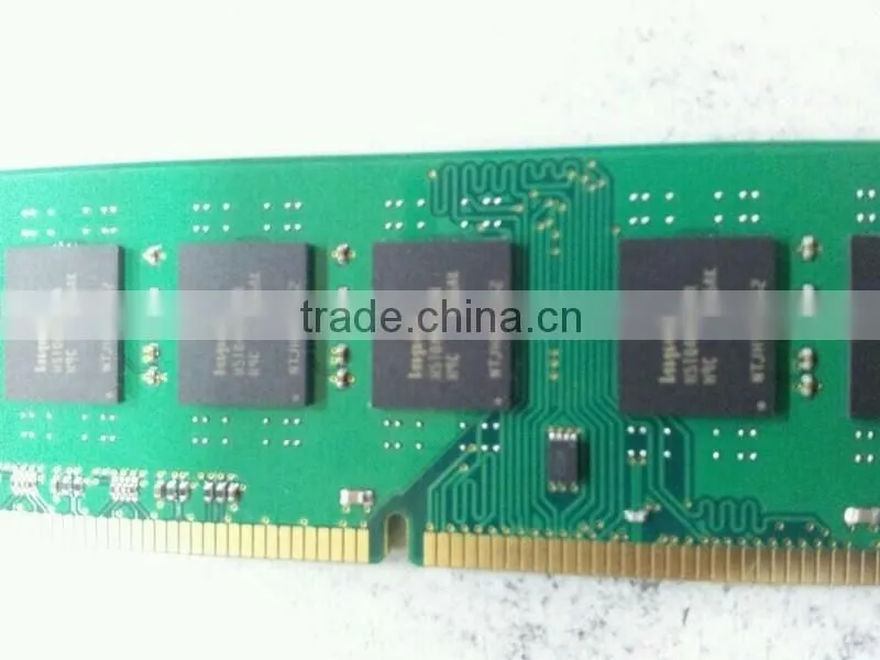 4GB RAM DDR3 1333MHZ 256*8 16IC RAM module