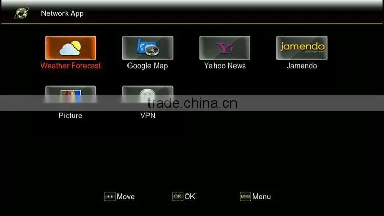 Dual Core vu duo 2 V8 super v8s DVB-S2 full hd satellite tv box decoder for encrypted channels powervu biss key cccam